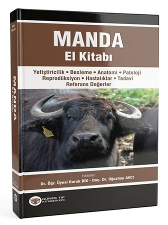 Resim Manda El Kitabı