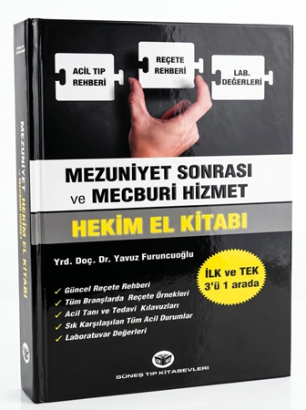 Resim Mezuniyet Sonrası Mecburi Hizmet El Kitabı