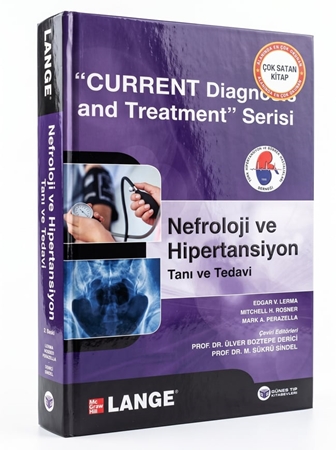 Resim Nefroloji ve Hipertansiyon Tanı ve Tedavi