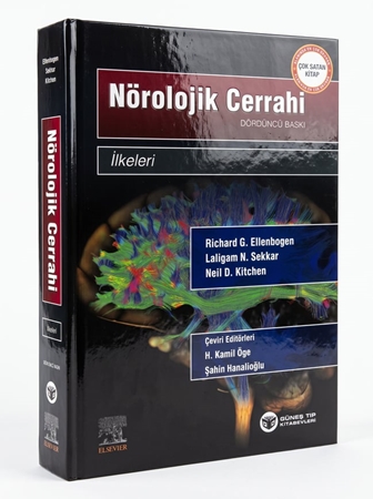 Resim Nörolojik Cerrahi İlkeleri