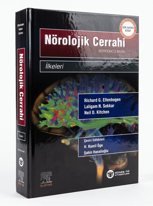 resm Nörolojik Cerrahi İlkeleri