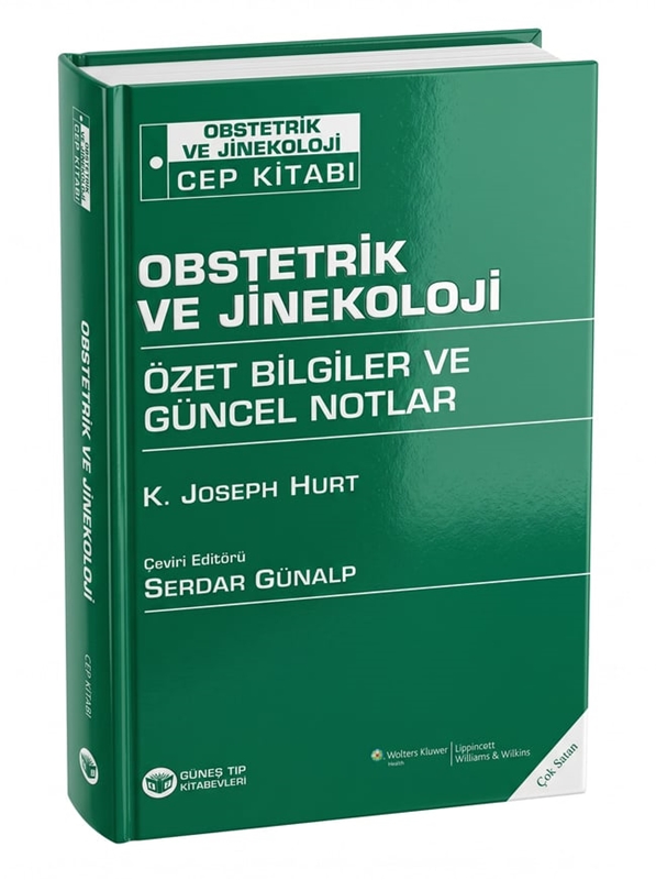 resm Obstetrik ve Jinekoloji Özet Bilgiler ve Güncel Notlar