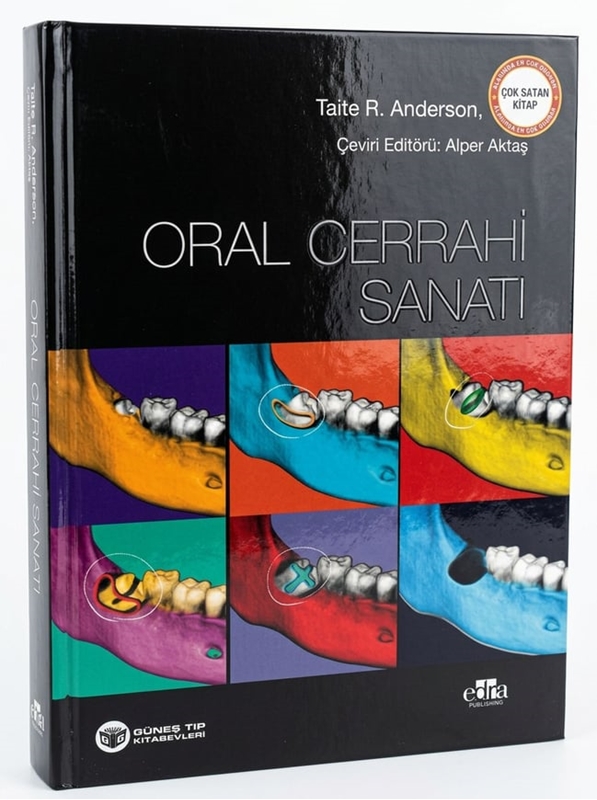resm Oral Cerrahi Sanatı