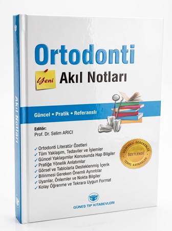 Resim Ortodonti Akıl Notları