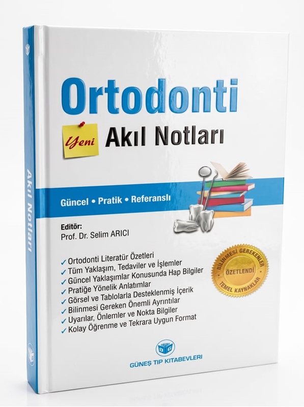 resm Ortodonti Akıl Notları