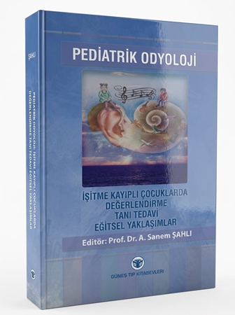 Resim Pediatrik Odyoloji