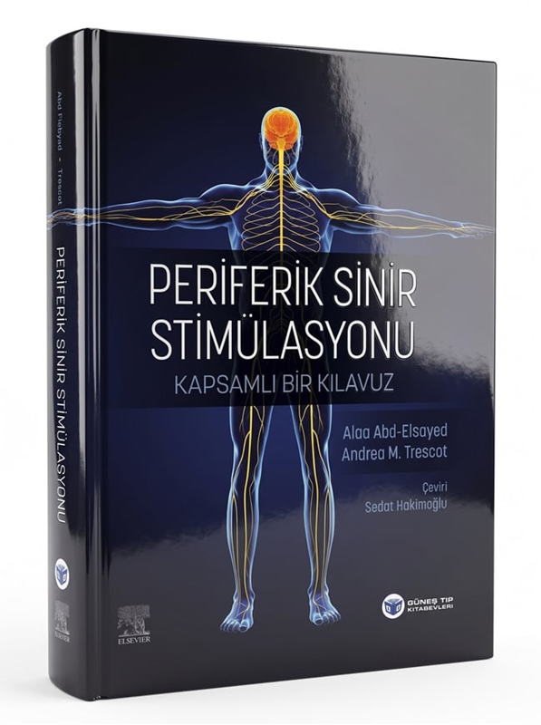 resm Periferik Sinir Stimülasyonu Kapsamlı Bir Kılavuz
