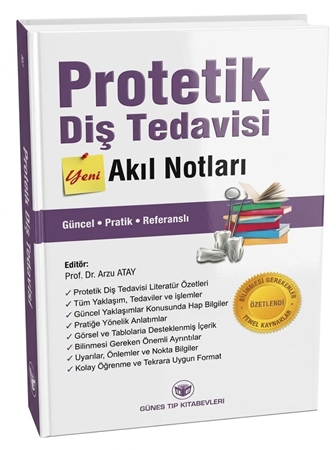 Resim Protetik Diş Tedavisi Akıl Notları