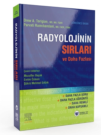 Resim Radyolojinin Sırları ve Daha Fazlası
