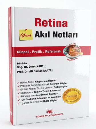 Resim Retina Akıl Notları