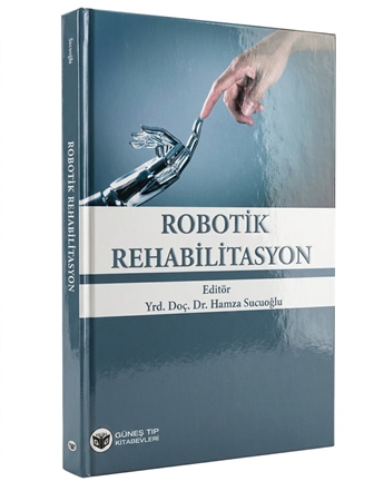 Resim Robotik Rehabilitasyon