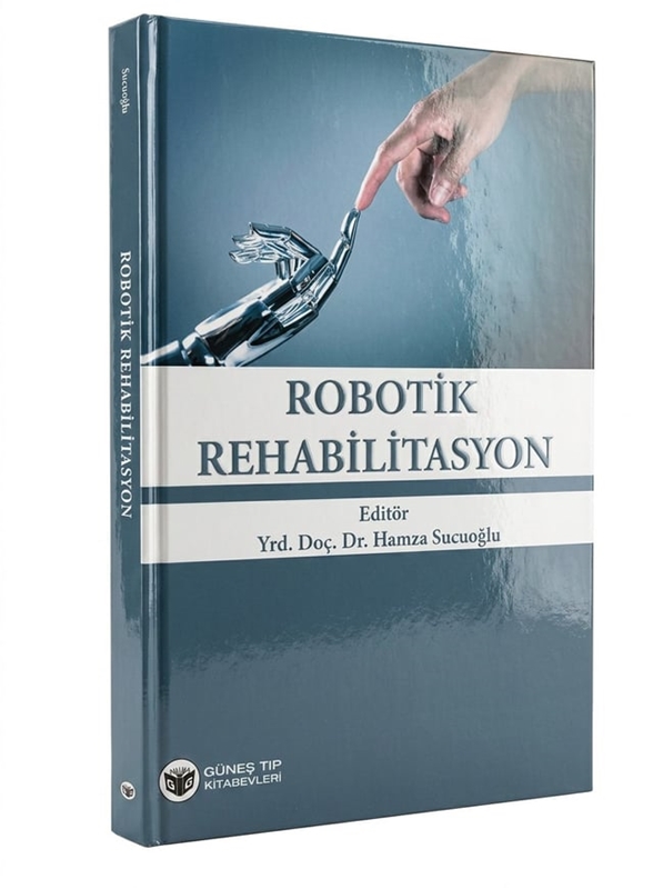 resm Robotik Rehabilitasyon