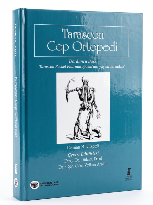 resm Tarascon Cep Ortopedi