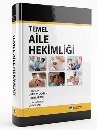 Resim Temel Aile Hekimliği