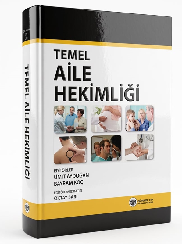 resm Temel Aile Hekimliği
