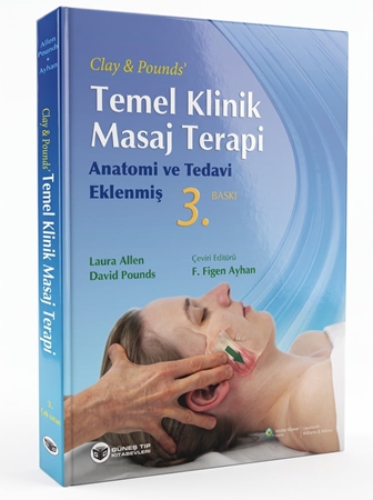 Resim Temel Klinik Masaj Terapi