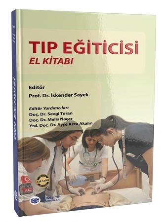 Resim Tıp Eğiticisi El Kitabı