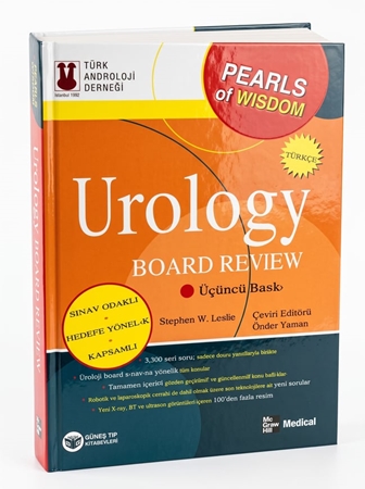 Resim Urology Board Review
