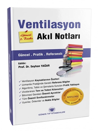 Resim Ventilasyon Akıl Notları