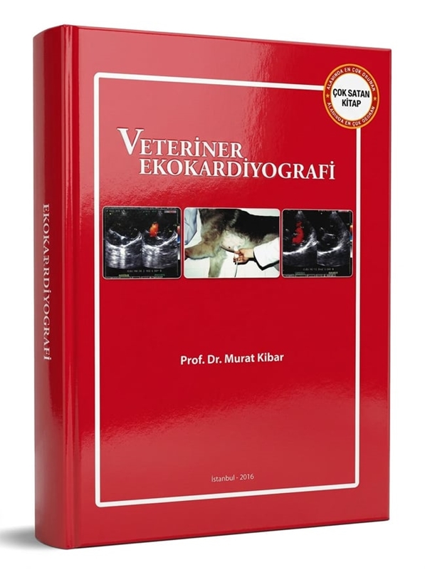 resm Veteriner Ekokardiyografi