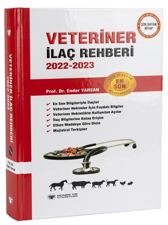 Resim Veteriner İlaç Rehberi