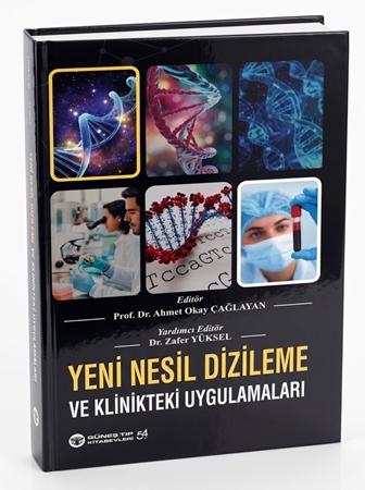 Resim Yeni Nesil Dizileme ve Klinikteki Uygulamaları