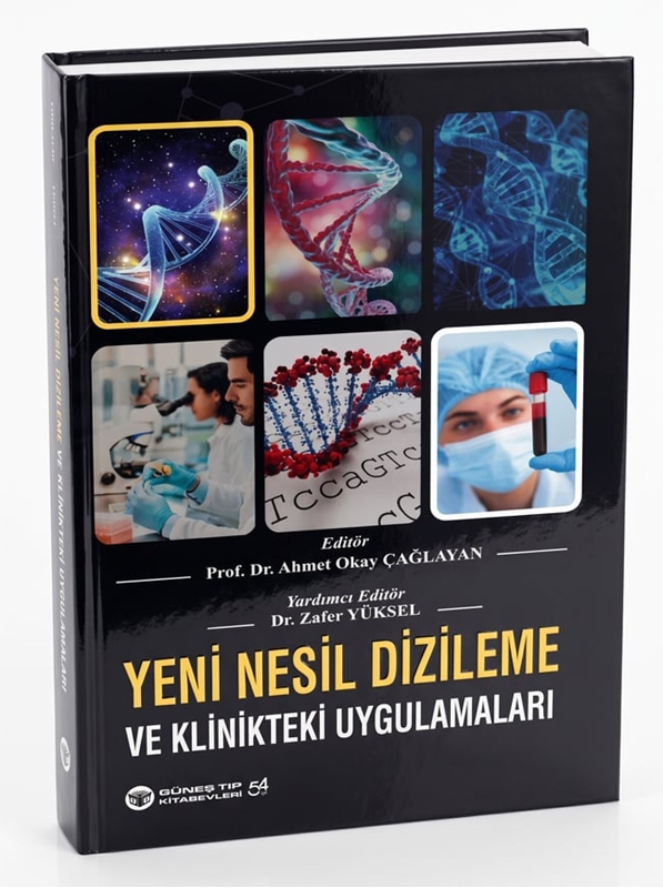 resm Yeni Nesil Dizileme ve Klinikteki Uygulamaları