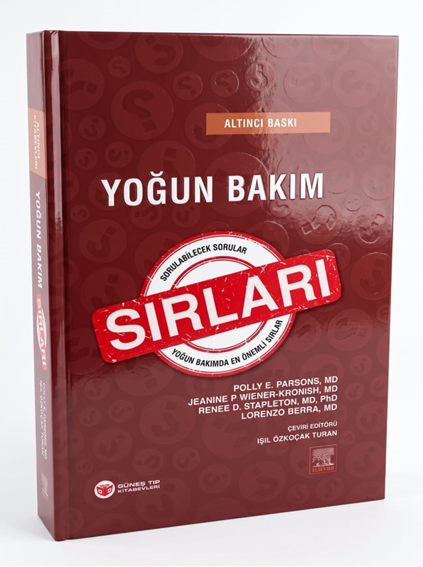 resm Yoğun Bakım Sırları