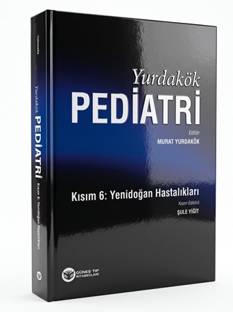 Resim Yurdakök Pediatri Kısım 6: Yenidoğan Hastalıkları