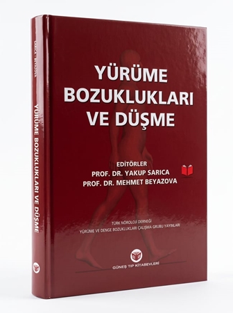 Resim Yürüme Bozuklukları ve Düşme