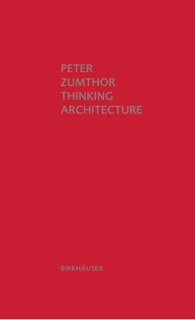 Resim Thinking Architecture 3e
