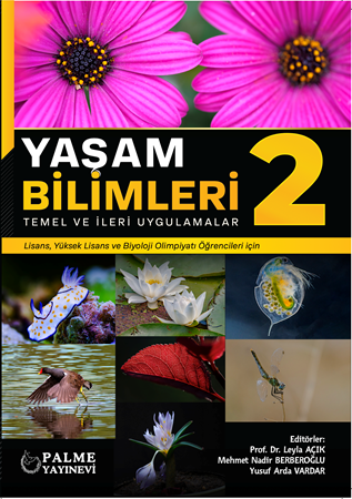 Resim Yaşam Bilimleri 2
