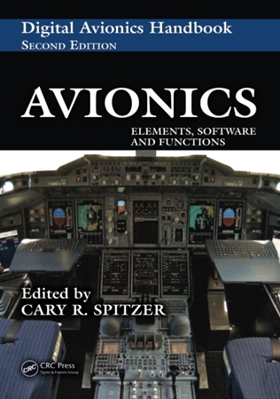 Resim Avionics: Elements, Software and Functions 2e
