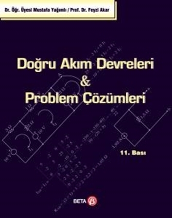 Resim Doğru Akım Devreleri ve Problem Çözümleri