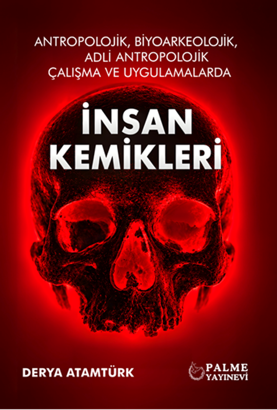 resm İnsan Kemikleri Kitabı