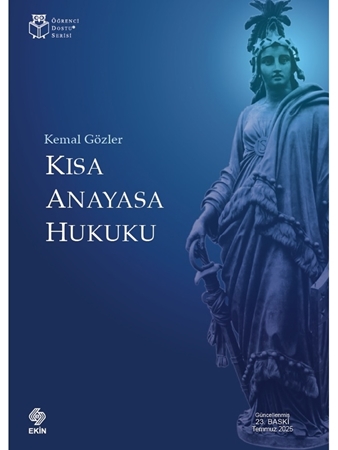 Resim Kısa Anayasa Hukuku