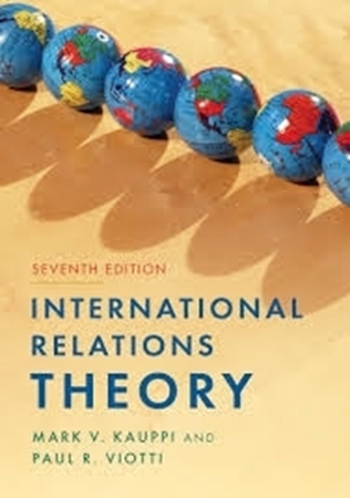 Resim International Relations Theory 7e