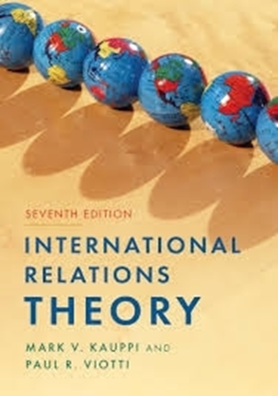 resm International Relations Theory 7e