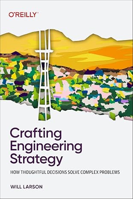 resm Crafting Engineering Strategy: How Thoughtful Decisions Solve Complex Problems