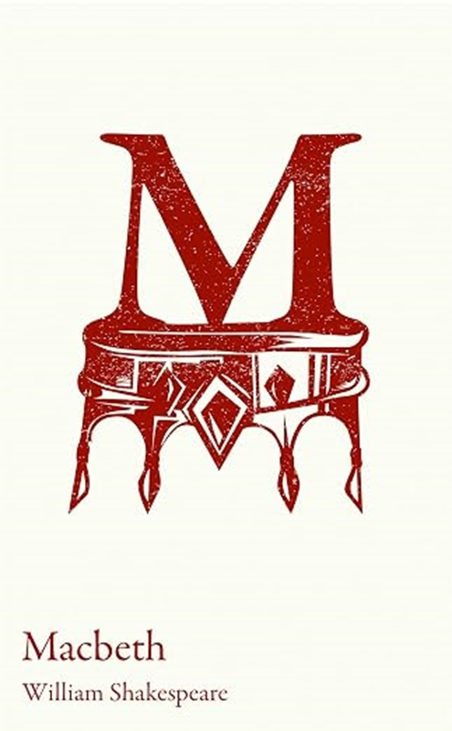 resm Macbeth: GCSE 9-1 set text student edition (Collins Classroom Classics)
