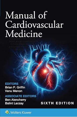 Resim Manual of Cardiovascular Medicine