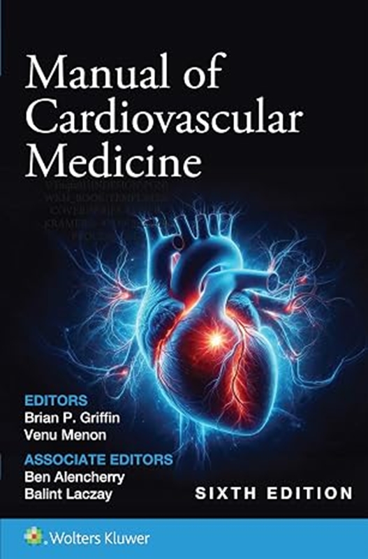 resm Manual of Cardiovascular Medicine