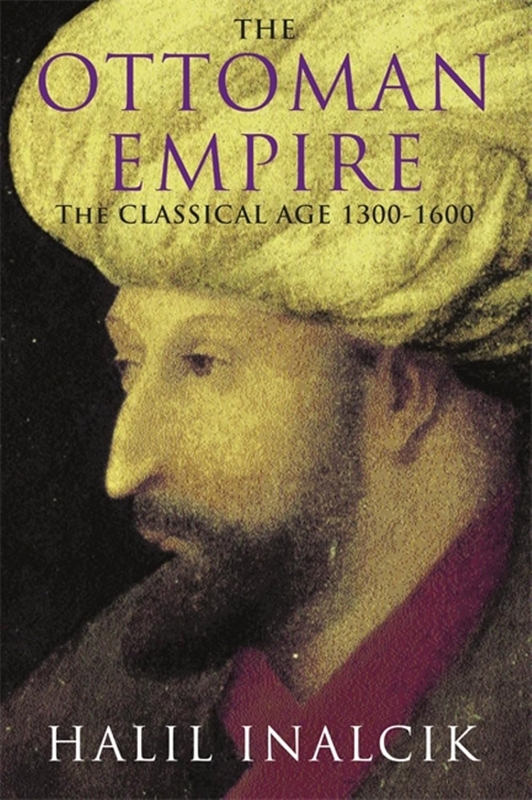resm The Ottoman Empire: 1300-1600