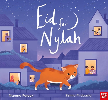 Resim Eid for Nylah