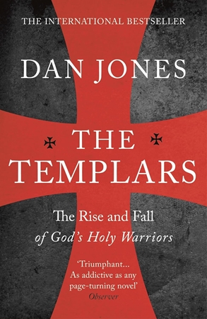 Resim The Templars