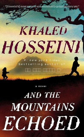 Resim And The Mountans Echoed