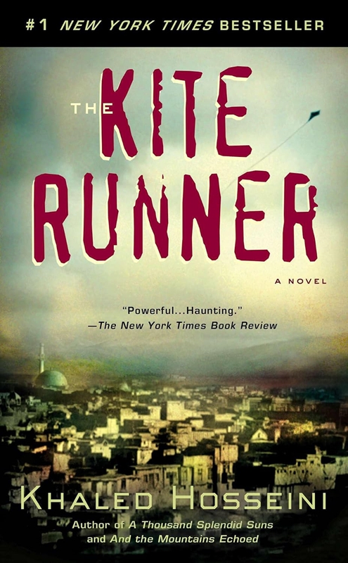 resm Kite Runner
