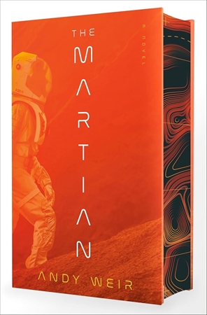 Resim The Martian: The Deluxe Special Edition