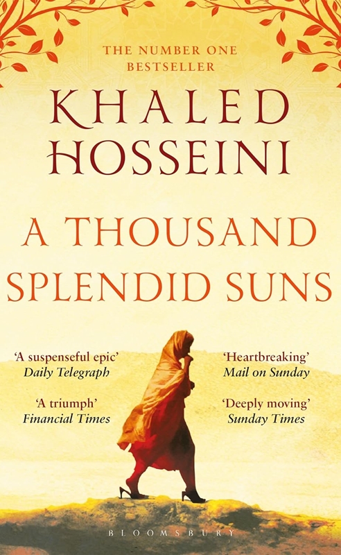 resm A Thousand Splendid Suns