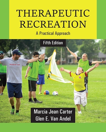 Resim Therapeutic Recreation: A Practical Approach